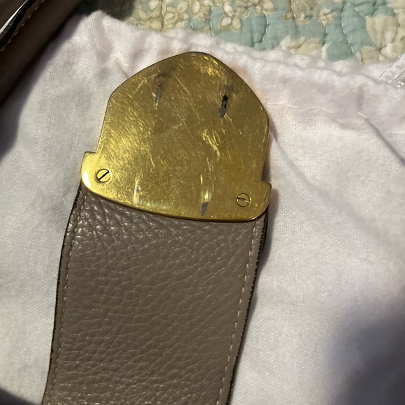 Prada  color Gray - Picture 14 of 16